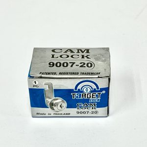 CAM LOCK 9007-20